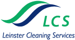 Leinster Cleaning Services Logo
